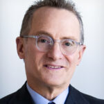 Headshot of Howard Marks