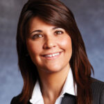 Headshot of Ann M. Miletti