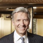 Headshot of Byron Trott