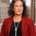 Headshot of Mariko Gordon