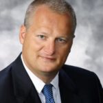 Headshot of Michael Keough