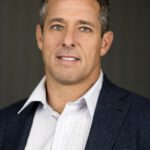 Headshot of Ricky Sandler