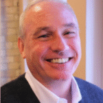 Headshot of Ignatius Smetek