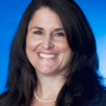 Headshot of Larissa Herczeg