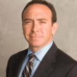 Headshot of Michael Underhill