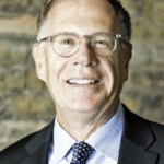 Headshot of Rick Lane