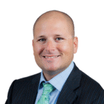 Headshot of Scott M. Kimbal