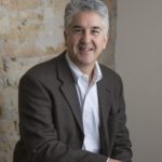 Headshot of Gregory D. Wait