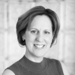 Headshot of Lydia J. Miller