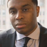 Headshot of William Heard