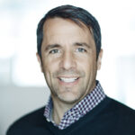 Headshot of Stuart Peterson