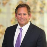 Headshot of Rick Rieder