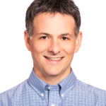 Headshot of David Einhorn