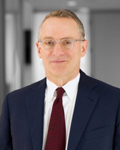 Howard Marks color 2017