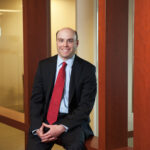 Headshot of Adam Blitz