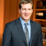 Headshot of Brandon M. Nelson