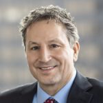 Headshot of David Herro