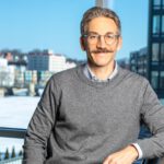 Headshot of Adam Peck