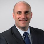 Headshot of Troy McGlone