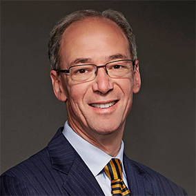 Carl R. Tannenbaum at Northern Trust