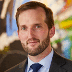 Headshot of Chris Smith