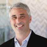 Headshot of Michael Antonelli