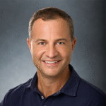 Headshot of Ted Seides