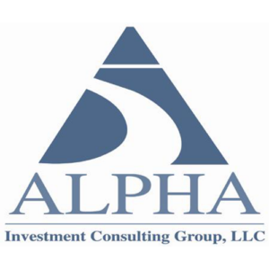 Alpha Investing Consulting Group logo