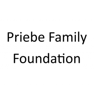 Priebe Family Foundation logo
