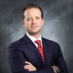 Headshot of Nicholas Bohnsack