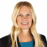 Headshot of Janet Rilling