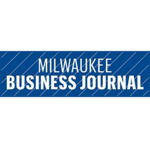 Milwaukee Business Journal logo