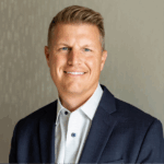 Headshot of Rob Haugen