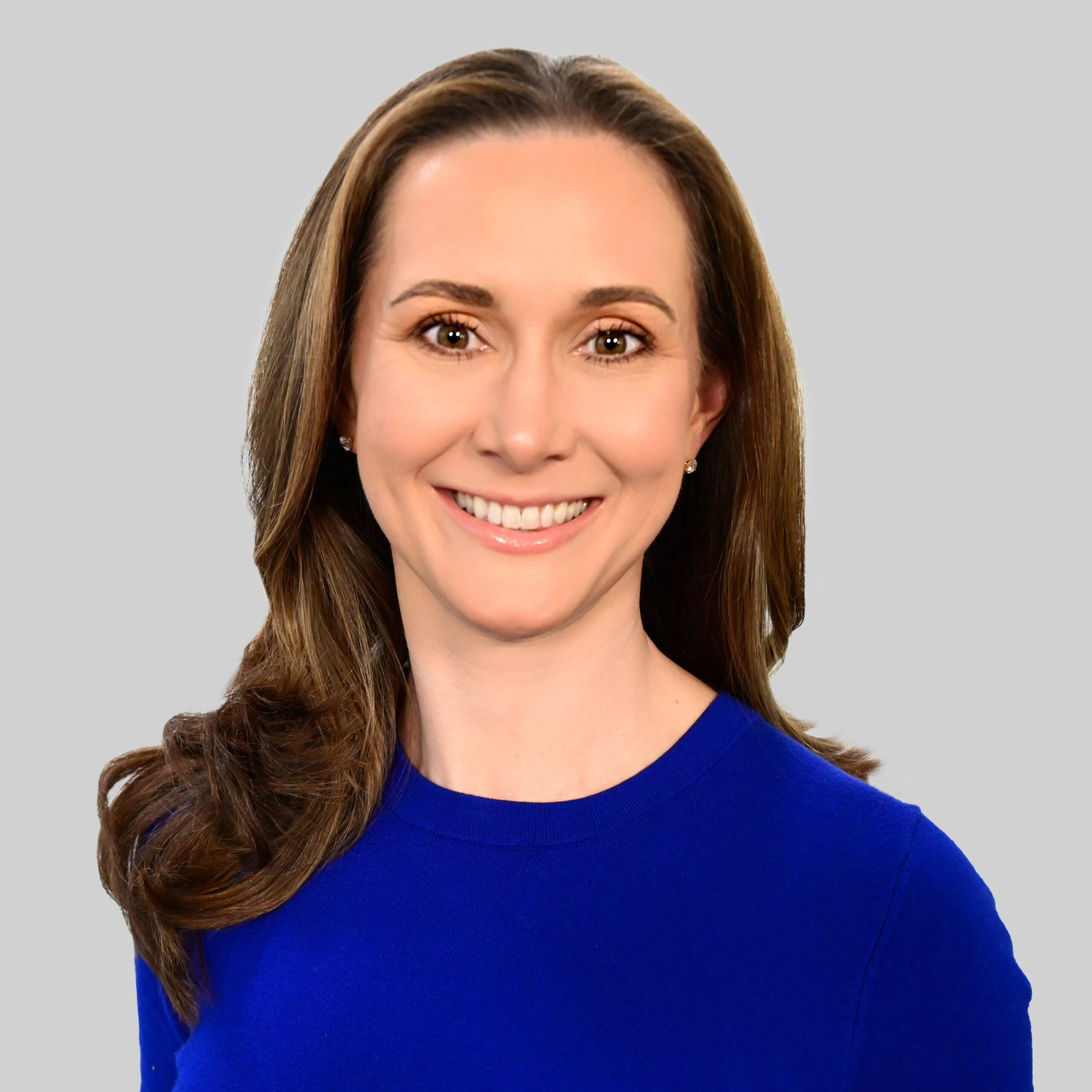 Headshot of Tyndale Brickey, CFA